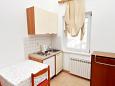 Bucătărie - Apartament A-3257-k - Cazare Rtina - Miletići (Zadar) - 3257