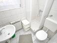 Baie - Apartament A-3257-k - Cazare Rtina - Miletići (Zadar) - 3257
