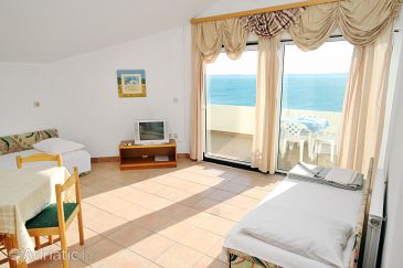 Appartement A-3257-l - Appartement Rtina - Miletići (Zadar) - 3257