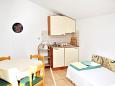 Cuisine - Appartement A-3257-l - Appartement Rtina - Miletići (Zadar) - 3257