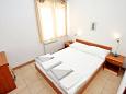 Chambre - Appartement A-3257-l - Appartement Rtina - Miletići (Zadar) - 3257