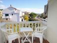Balcon - Apartament A-3257-m - Cazare Rtina - Miletići (Zadar) - 3257