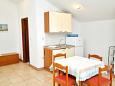Bucătărie - Apartament A-3257-m - Cazare Rtina - Miletići (Zadar) - 3257