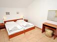 Dormitor - Apartament A-3257-m - Cazare Rtina - Miletići (Zadar) - 3257