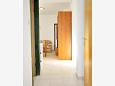 Couloir - Appartement A-3257-n - Appartement Rtina - Miletići (Zadar) - 3257