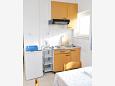 Cuisine - Appartement A-3257-n - Appartement Rtina - Miletići (Zadar) - 3257