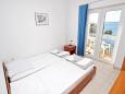 Chambre - Appartement A-3257-n - Appartement Rtina - Miletići (Zadar) - 3257