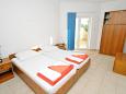 Chambre 1 - Appartement A-3257-o - Appartement Rtina - Miletići (Zadar) - 3257