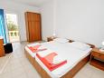 Chambre 2 - Appartement A-3257-o - Appartement Rtina - Miletići (Zadar) - 3257