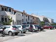 Ferienwohnungen Vrsar (Poreč) - 3341