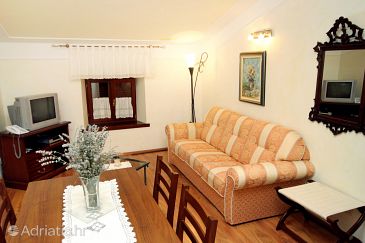 Ferienwohnung A-3389-d - Unterkunft Pilkovići (Središnja Istra) - 3389