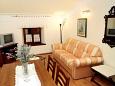 Wohnzimmer - Ferienwohnung A-3389-d - Unterkunft Pilkovići (Središnja Istra) - 3389