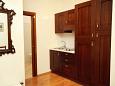 Küche - Ferienwohnung A-3389-d - Unterkunft Pilkovići (Središnja Istra) - 3389