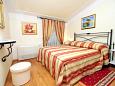 Schlafzimmer - Ferienwohnung A-3389-d - Unterkunft Pilkovići (Središnja Istra) - 3389