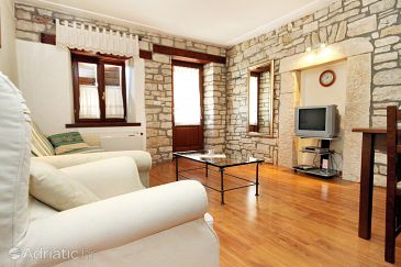 Ferienwohnung A-3389-f - Unterkunft Pilkovići (Središnja Istra) - 3389