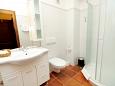 Salle de bain - Chambre S-3389-b - Appartements et chambres Pilkovići (Središnja Istra) - 3389
