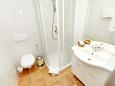 Badezimmer - Zimmer S-3389-c - Unterkunft Pilkovići (Središnja Istra) - 3389