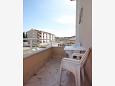 Balcon - Cameră S-3390-d - Cazare Fažana (Fažana) - 3390