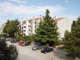 Balcon - vedere - Cameră S-3390-d - Cazare Fažana (Fažana) - 3390