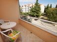 Balcon - Cameră S-3390-e - Cazare Fažana (Fažana) - 3390