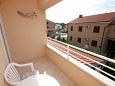 Balcon - Cameră S-3390-f - Cazare Fažana (Fažana) - 3390