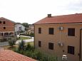 Balcon - vedere - Cameră S-3390-f - Cazare Fažana (Fažana) - 3390