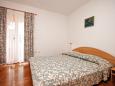 Dormitor - Cameră S-3390-f - Cazare Fažana (Fažana) - 3390