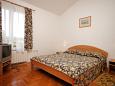 Dormitor 1 - Cameră S-3390-i - Cazare Fažana (Fažana) - 3390