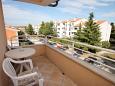 Balcon - Cameră S-3390-j - Cazare Fažana (Fažana) - 3390