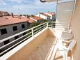 Balcon - Cameră S-3390-k - Cazare Fažana (Fažana) - 3390