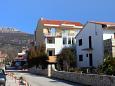 Ubytovanie Kaštel Lukšić (Kaštela) - 3419