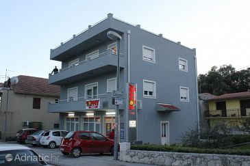 Ubytovanie Kaštel Lukšić (Kaštela) - 3420