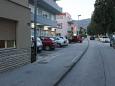 Parkovisko - Ubytovanie Kaštel Lukšić (Kaštela) - 3420