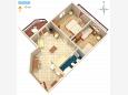 Appartement A-3460-b