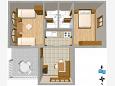 Apartman A-366-a