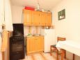 Küche - Haus K-394 - Ferienhaus Uvala Ripišće (Dugi otok) - 394