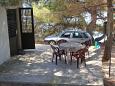 Hof - Ferienhaus Uvala Ripišće (Dugi otok) - 394