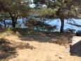 Parkplatz - Ferienhaus Uvala Ripišće (Dugi otok) - 394