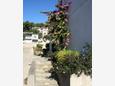 Cour - Appartement Jelsa (Hvar) - 4007