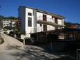Hébergement - Appartement Jelsa (Hvar) - 4007