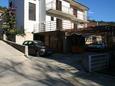 Parking - Appartement Jelsa (Hvar) - 4007