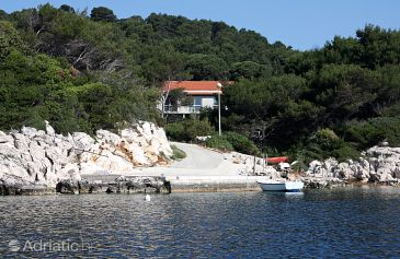 Апартаменты Saplunara (Mljet) - 402