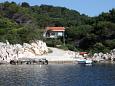 Объект - Апартаменты Saplunara (Mljet) - 402
