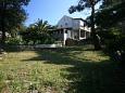 Парковка - Апартаменты Saplunara (Mljet) - 402
