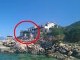 Cazare Uvala Virak (Hvar) - 4035