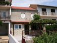 Apartmaji Zubovići (Pag) - 4069