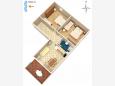 Apartament A-4117-b