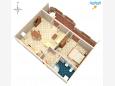 Apartament A-4119-c