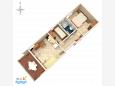 Apartament A-4129-b