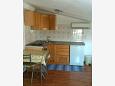 Кухня - Cтудио AS-4170-b - Apartments Vodice (Vodice) - 4170